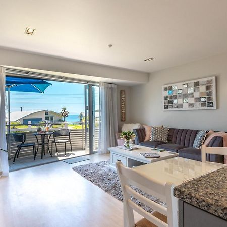 Oneroa Bay Villas المظهر الخارجي الصورة