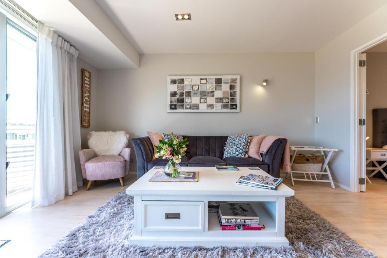 Oneroa Bay Villas المظهر الخارجي الصورة
