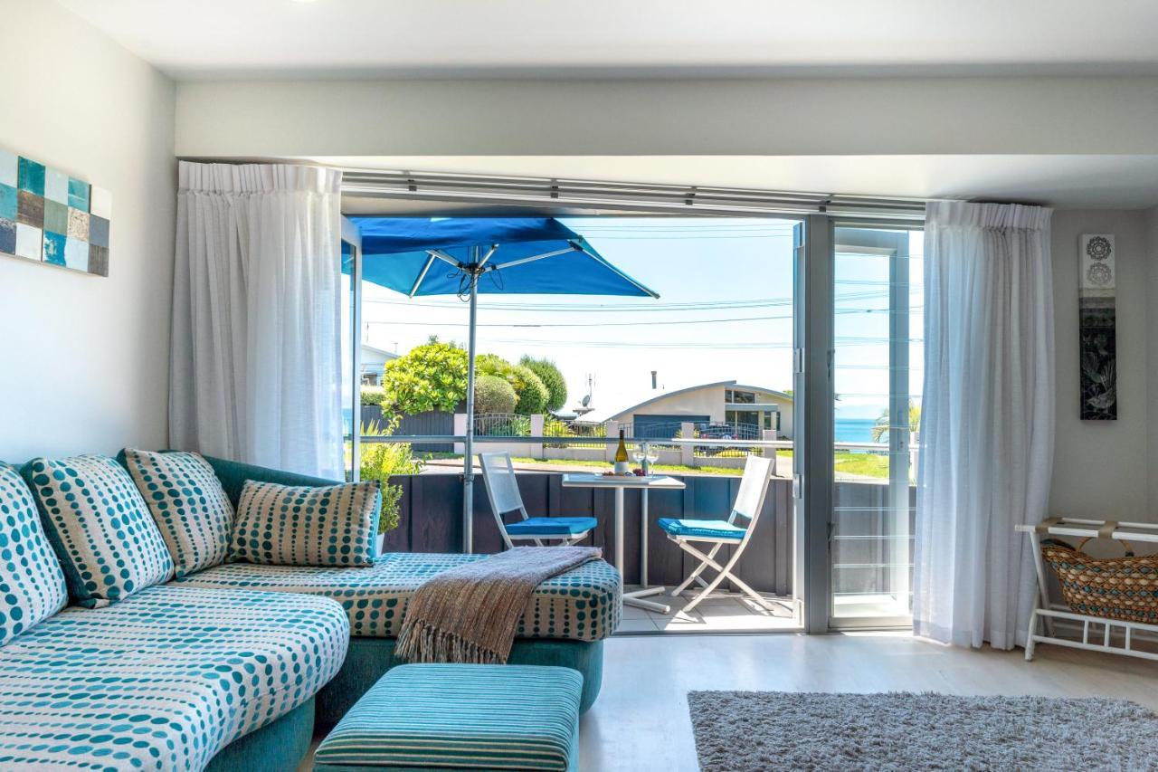 Oneroa Bay Villas المظهر الخارجي الصورة