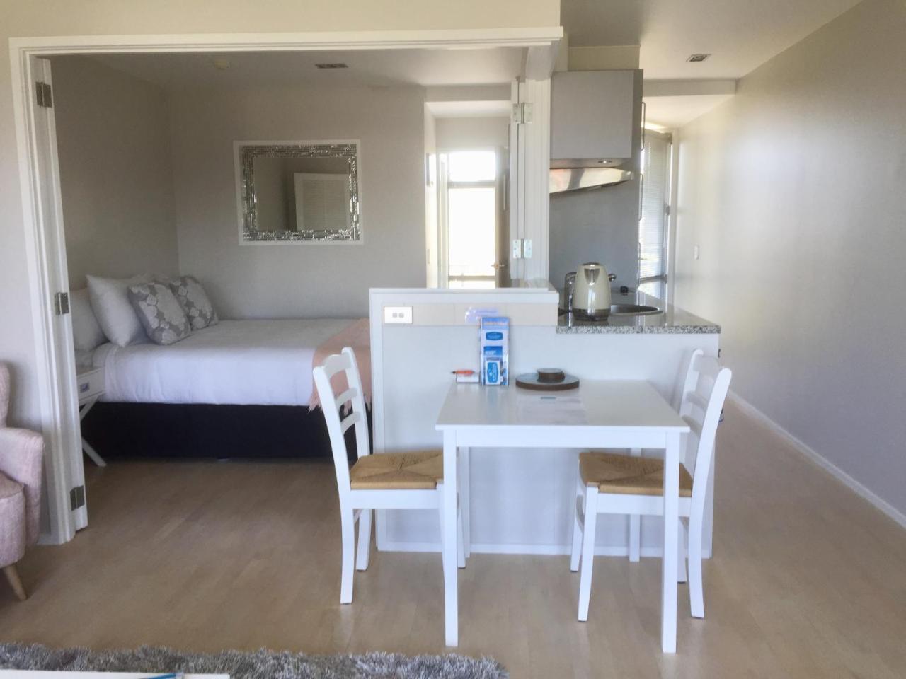 Oneroa Bay Villas المظهر الخارجي الصورة